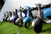 Vespa 70 years at Autoworld - BXL