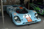 74th Goodwood Members' Meeting