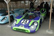 74th Goodwood Members' Meeting