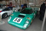 74th Goodwood Members' Meeting