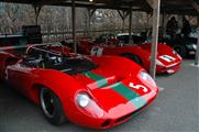 74th Goodwood Members' Meeting