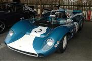 74th Goodwood Members' Meeting