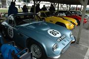 74th Goodwood Members' Meeting