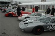 74th Goodwood Members' Meeting