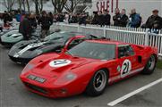 74th Goodwood Members' Meeting