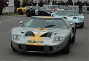 74th Goodwood Members' Meeting