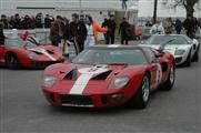 74th Goodwood Members' Meeting