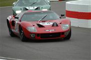 74th Goodwood Members' Meeting