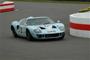 74th Goodwood Members' Meeting