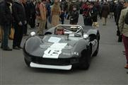 74th Goodwood Members' Meeting