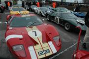 74th Goodwood Members' Meeting