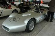 74th Goodwood Members' Meeting