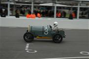 74th Goodwood Members' Meeting