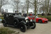 74th Goodwood Members' Meeting