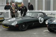 74th Goodwood Members' Meeting