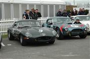 74th Goodwood Members' Meeting
