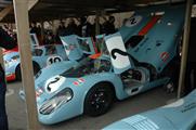 74th Goodwood Members' Meeting