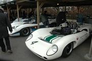 74th Goodwood Members' Meeting