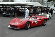 74th Goodwood Members' Meeting