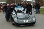 74th Goodwood Members' Meeting