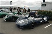 74th Goodwood Members' Meeting