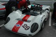 74th Goodwood Members' Meeting