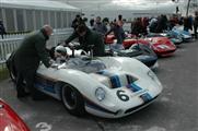 74th Goodwood Members' Meeting