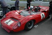 74th Goodwood Members' Meeting