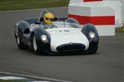 74th Goodwood Members' Meeting