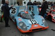 74th Goodwood Members' Meeting