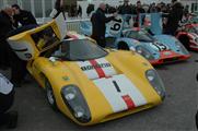 74th Goodwood Members' Meeting