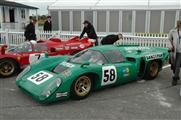 74th Goodwood Members' Meeting