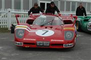 74th Goodwood Members' Meeting