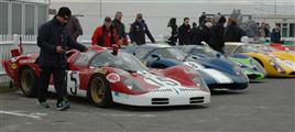 74th Goodwood Members' Meeting