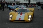 74th Goodwood Members' Meeting