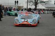 74th Goodwood Members' Meeting