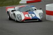 74th Goodwood Members' Meeting