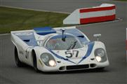 74th Goodwood Members' Meeting