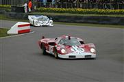 74th Goodwood Members' Meeting