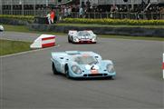 74th Goodwood Members' Meeting