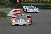 74th Goodwood Members' Meeting