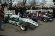 74th Goodwood Members' Meeting