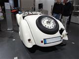 Techno Classica Essen