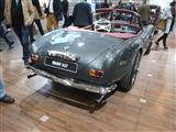 Techno Classica Essen