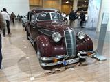 Techno Classica Essen