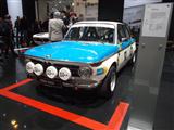 Techno Classica Essen