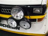 Techno Classica Essen