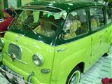 Techno Classica Essen