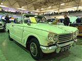 Internationale Oldtimerbeurs Automobielen (Rosmalen)