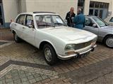 Internationale Oldtimerbeurs Automobielen (Rosmalen)